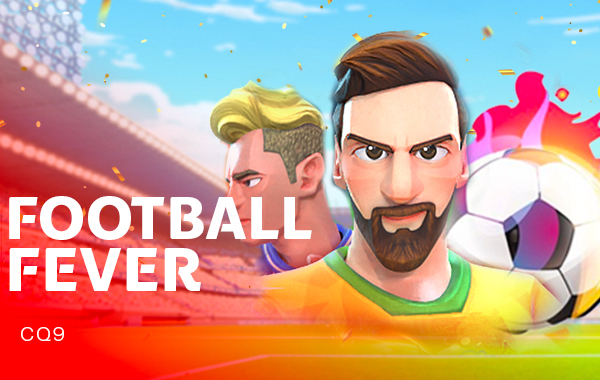รูปเกม Football Fever M - ฟุตบอล ฟีเวอร์ ม