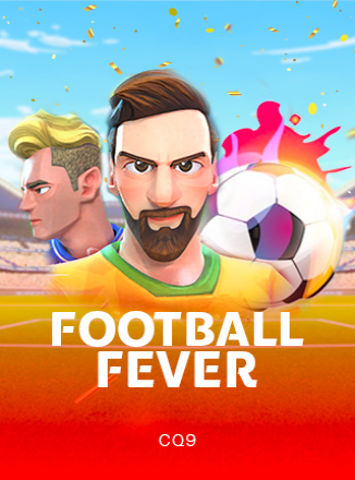 โลโก้เกม Football Fever M - ฟุตบอล ฟีเวอร์ ม
