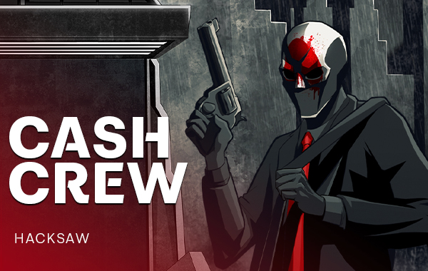 รูปเกม Cash Crew - ลูกเรือเงินสด