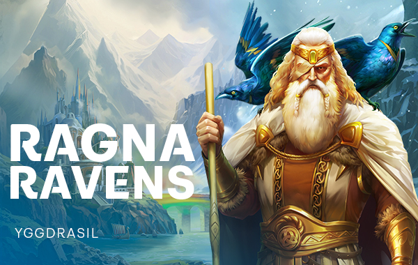 รูปเกม Ragnaravens - แร็กนาราเวน