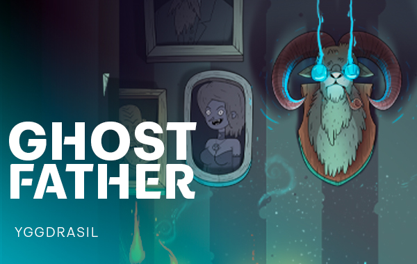 รูปเกม Ghost Father - พ่อผี
