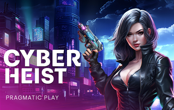 รูปเกม Cyber Heist - การปล้นทางไซเบอร์