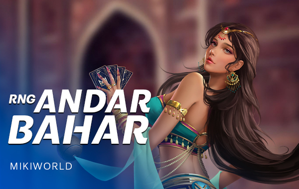รูปเกม RngAndarBahar