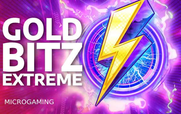 รูปเกม Gold Blitz Extreme - โกลด์บลิตซ์เอ็กซ์ตรีม