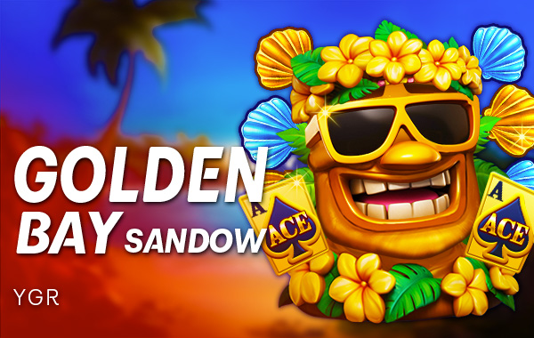 รูปเกม Golden Bay Sands