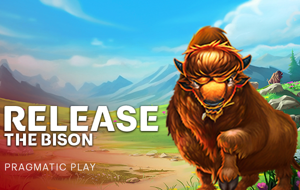รูปเกม Release the Bison - ปล่อยวัวกระทิง