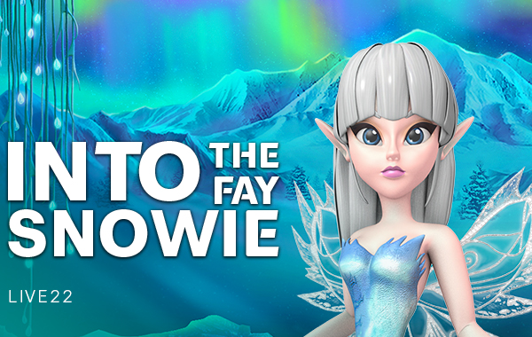 รูปเกม Into The Fay: Snowie