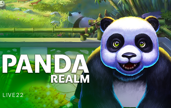 รูปเกม Panda Realm
