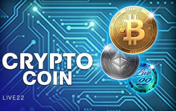 รูปเกม Crypto Coin