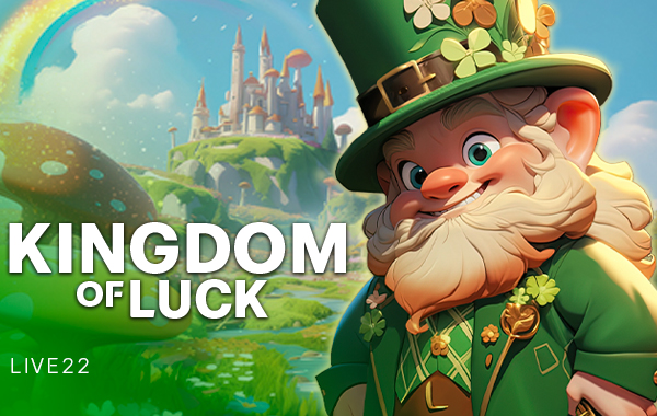 รูปเกม Kingdom of Luck