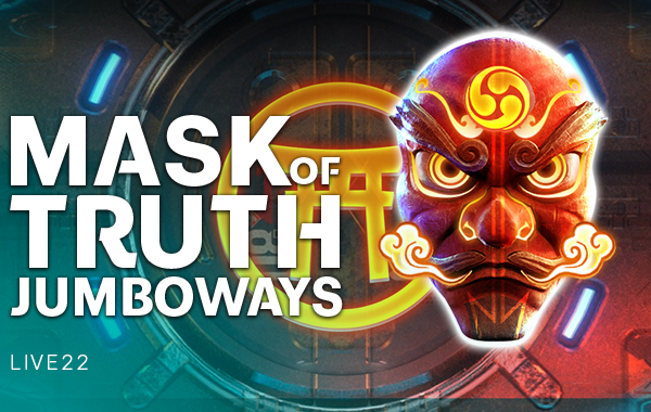 รูปเกม Mask of Truth Jumboways