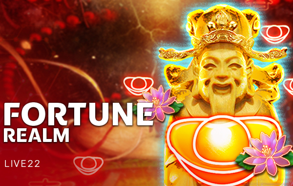 รูปเกม Fortune Realm