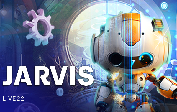 รูปเกม Jarvis