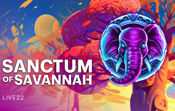 รูปเกม Sanctum of Savannah