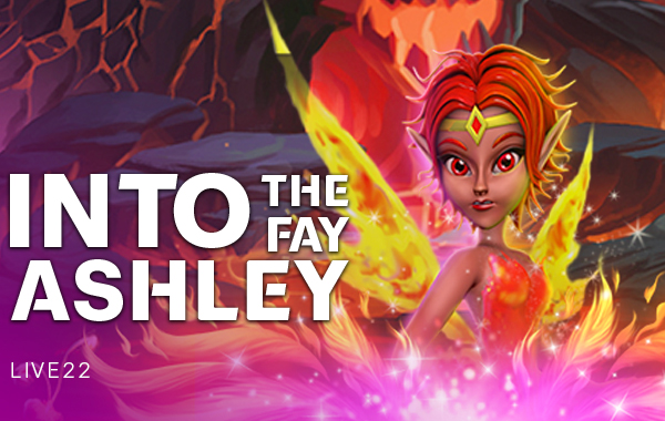 รูปเกม Into The Fay: Ashley