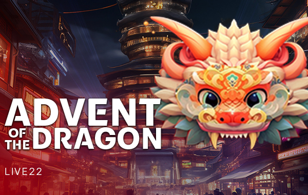 รูปเกม Advent of the Dragon