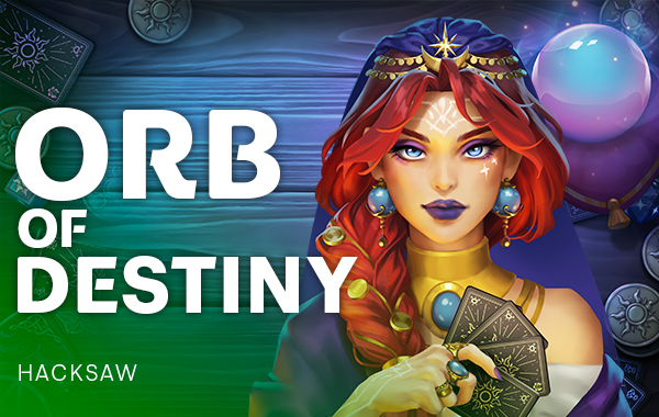 รูปเกม Orb of Destiny - ลูกโลกแห่งโชคชะตา
