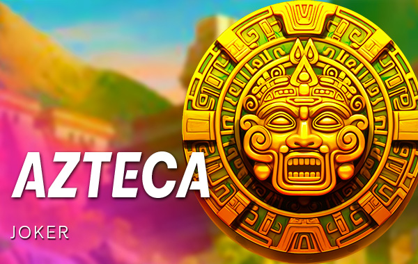 รูปเกม Azteca - แอซเทกา