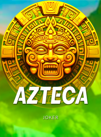 โลโก้เกม Azteca - แอซเทกา