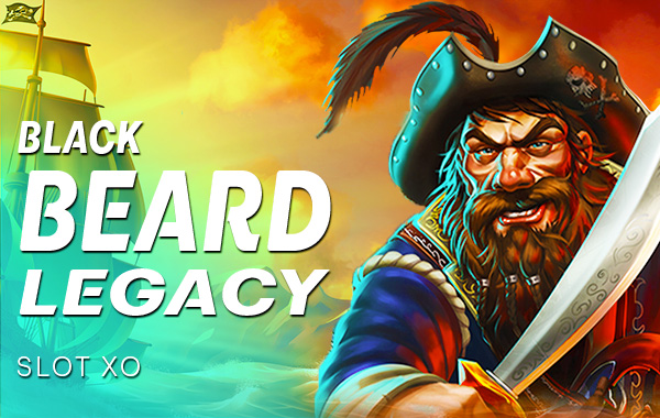 รูปเกม Black Beard Legacy