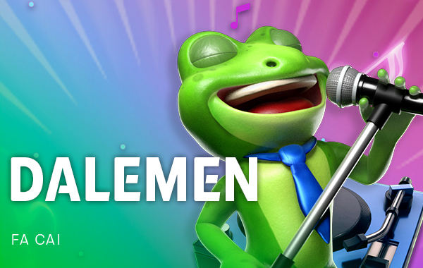 รูปเกม Da Le Men - ดา เล เมน