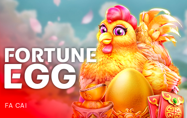 รูปเกม Fortune Egg - ไข่ฟอร์จูน