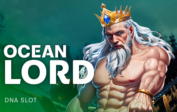 รูปเกม Ocean Lord - เจ้าแห่งมหาสมุทร