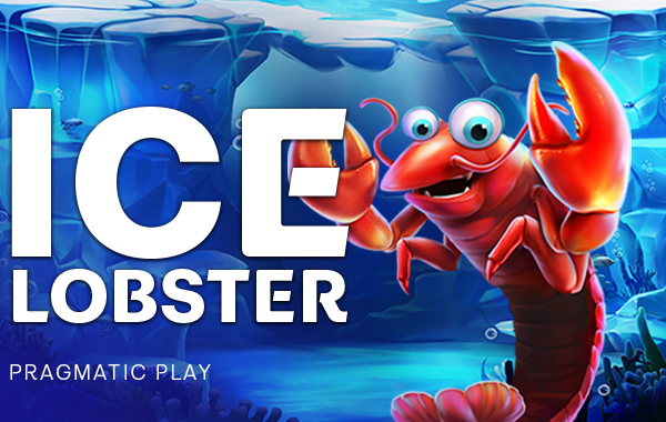 รูปเกม Ice Lobster - กุ้งมังกรน้ำแข็ง