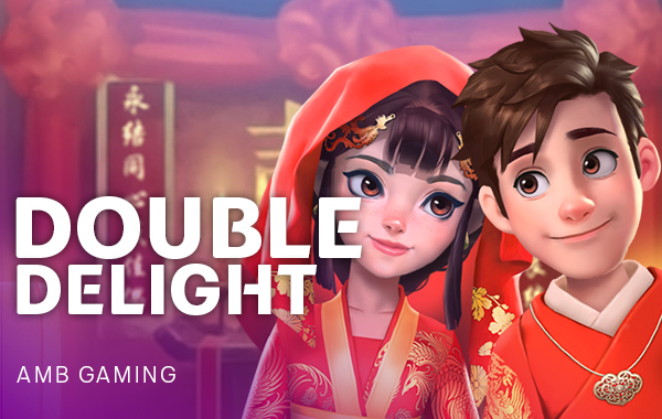 รูปเกม Double Delight
