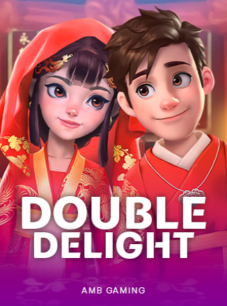 โลโก้เกม Double Delight