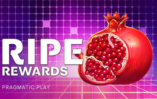 รูปเกม Ripe Rewards - รางวัลสุก
