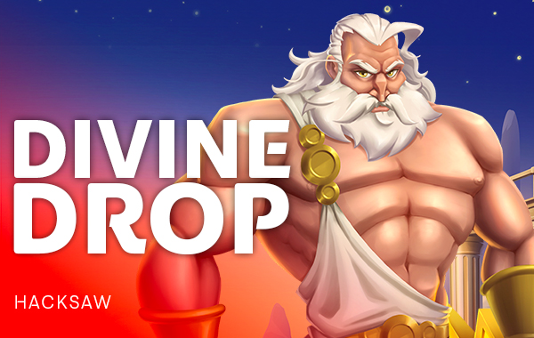 รูปเกม Divine Drop - หยดศักดิ์สิทธิ์