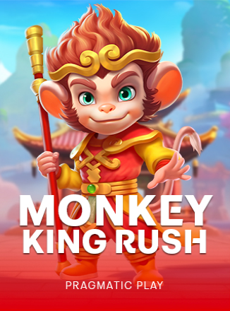 โลโก้เกม Monkey King Rush