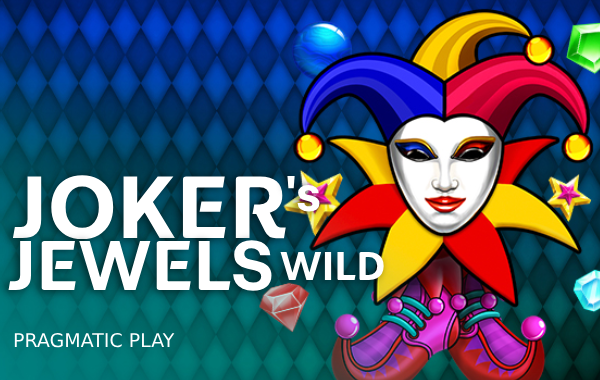 รูปเกม Joker’s Jewels Wild - อัญมณีของโจ๊กเกอร์ Wild