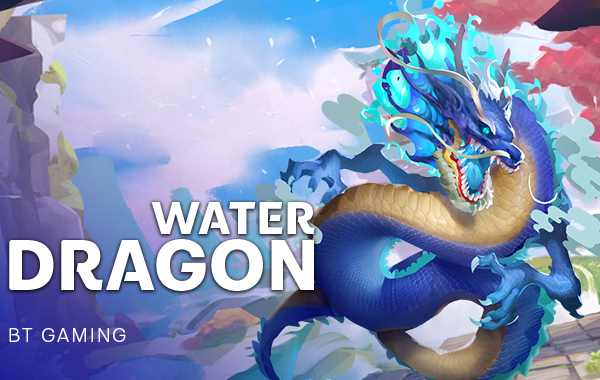 รูปเกม Water Dragon - มังกรน้ำ