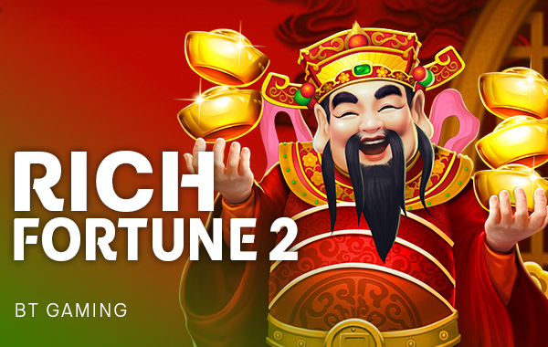 รูปเกม Rich Fortune 2