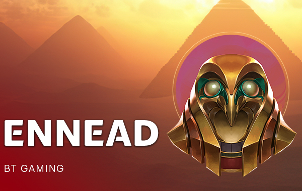 รูปเกม Ennead
