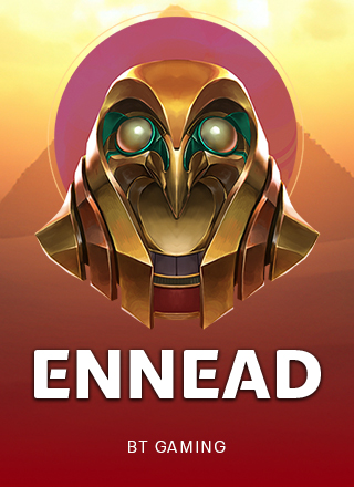 โลโก้เกม Ennead