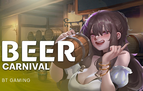 รูปเกม Beer Carnival