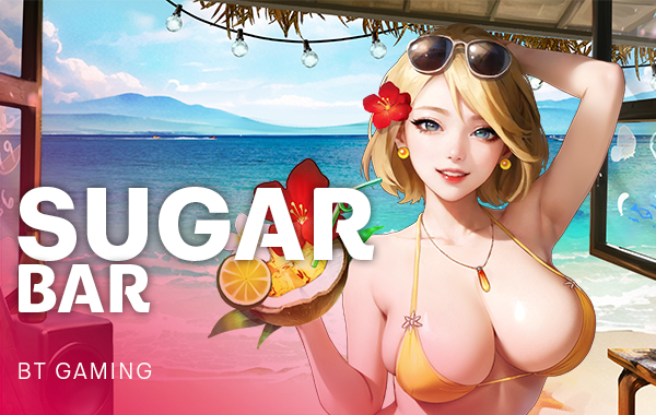 รูปเกม Sugar Bar