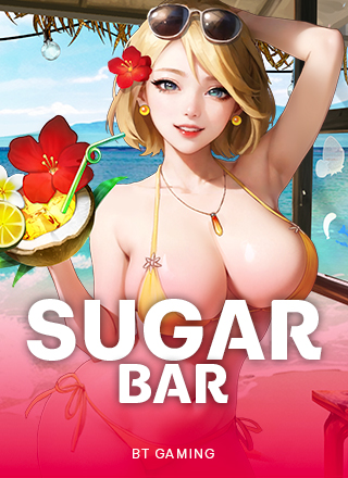 โลโก้เกม Sugar Bar