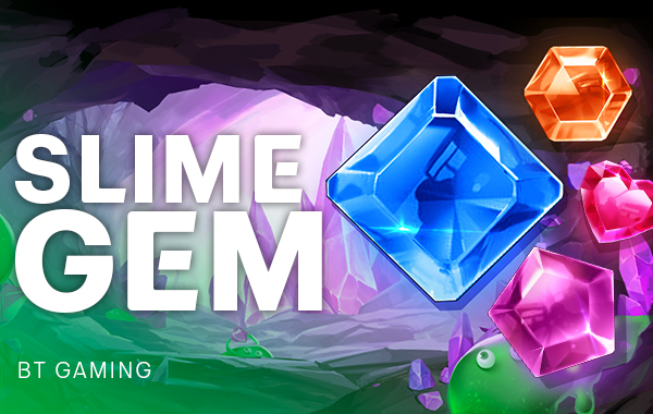 รูปเกม Slime Gem