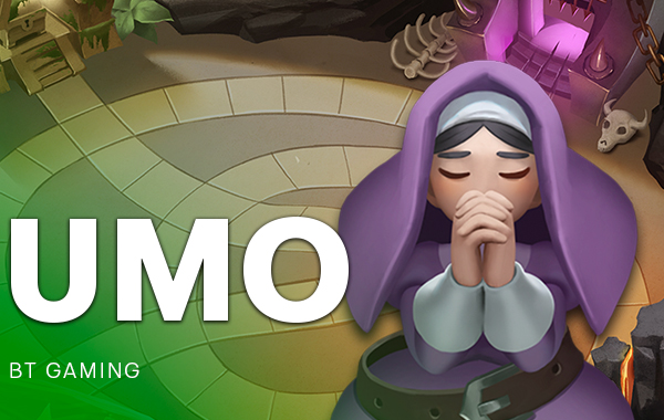 รูปเกม UMO - ที่นั่น