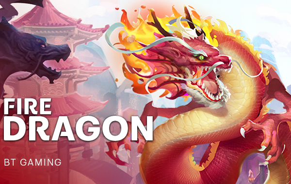 รูปเกม Fire Dragon
