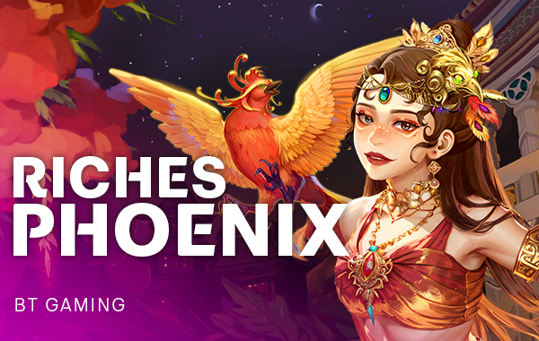 รูปเกม Riches Phoenix
