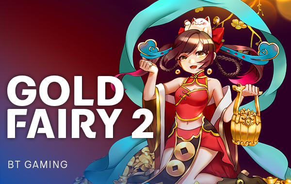 รูปเกม Gold Fairy 2