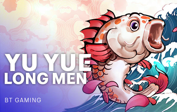 รูปเกม Yu Yue Long Men