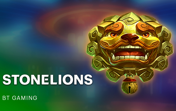 รูปเกม Stone Lions