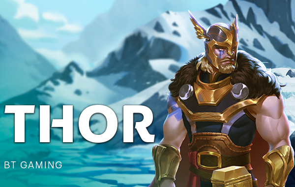 รูปเกม Thor - ธอร์