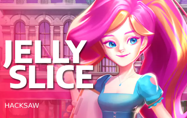 รูปเกม Jelly Slice - เยลลี่สไลซ์
